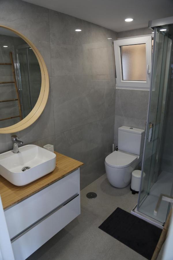 Precioso Bungalow En Complejo Privado Con Piscina San Bartolome de Tirajana  Exterior photo